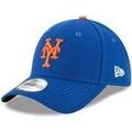 Casquettes sur Grenoble : Casquette New-Era New York Mets The League 9Forty