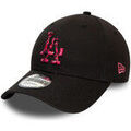 Casquettes sur Grenoble : Casquette New-Era LA Dodgers Camo Infill 9Forty