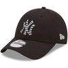 Casquette New-Era NY Yankees Logo Infill 9Forty