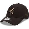 Casquette New-Era NY Yankees Logo Infill 9Forty
