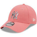 Casquettes sur Grenoble : Casquette New-Era NY Yankees Logo Infill 9Forty