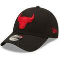Casquettes sur Grenoble : Casquette New-Era Chicago Bulls Neon Pack 9Forty