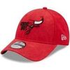 Casquette New-Era Chicago Bulls Washed Pack 9Forty