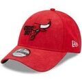 Casquette New-Era Chicago Bulls Washed Pack 9Forty Grenoble