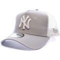 Casquettes sur Grenoble : Casquette New-Era NY Yankees Clean Trucker