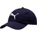 Casquettes sur Grenoble : Casquette Puma Essentials