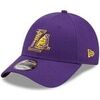 Casquette New-Era LA Lakers Team Logo 9Forty