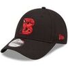 Casquette New-Era Chicago Bulls Team Logo 9Forty