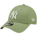 Casquettes sur Grenoble : Casquette New-Era NY Yankees League Essential 9Forty