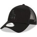 Casquettes sur Grenoble : Casquette New-Era LA Dodgers Tonal A-Frame Trucker