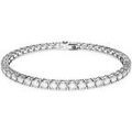Bracelets sur Grenoble : Bracelets Swarovski Bracelet Matrix Tennis M