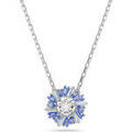 Collier Swarovski Collier Idyllia bleu