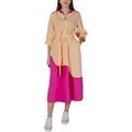 Robes sur Grenoble : Robe B.young BYISUSU TUNIC 20812973