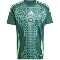 T-shirt adidas FAF A JSY Grenoble