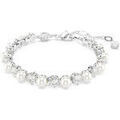 Bracelets Swarovski Bracelet Tennis Matrix Pearl Grenoble