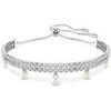 Bracelets Swarovski Bracelet Ariana Grande x perles de cristal