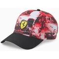 Casquettes sur Grenoble : Casquette Puma Ferrari SPTWR Road Trip
