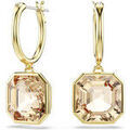 Boucles d'oreille sur Grenoble : Boucles oreilles Swarovski Boucles d'oreilles Millenia