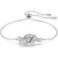 Bracelets Swarovski Bracelet Matrix N?ud Blanc Grenoble