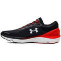 Baskets homme sur Grenoble : Baskets basses Under Armour CHARGED INTAKE 3