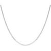 Collier Pdpaola Collier cha&icirc;ne Snake argent Gris