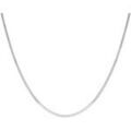 Colliers sur Grenoble : Collier Pdpaola Collier cha&icirc;ne Snake argent Gris