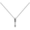 Collier Pdpaola Collier Infinity argent Grenoble