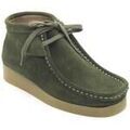 Bottes femme sur Grenoble : Bottines Agot ANT
