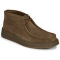 Derbies Clarks Torview Hi Grenoble