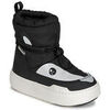 Bottes neige enfant Moon Boot MB JR PARK TUBE MID ANIMAL WP
