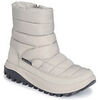 Bottes neige Columbia SNOWTROT MID Beige
