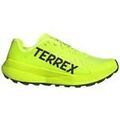 Running sur Grenoble : Chaussures adidas Terrex Agravic Speed