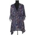 Robe courte Iro Robe bleue