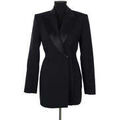 Vestes sur Grenoble : Veste Versace Veste noir