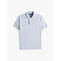 Polos sur Grenoble : Polo Tommy Hilfiger Polo bleu