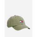 Casquettes sur Grenoble : Casquette Tommy Jeans Casquette kaki