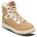 Bottes femme sur Grenoble : Bottes Roxy Bradie