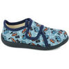 Chaussons enfant Bellamy CHAUSSONS PAVEL GRAPHIQUE VEHICULE