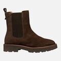 Bottines Geox GEDAI26-D564ZD-brw Grenoble