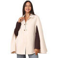 Manteau La Modeuse Manteaux pour femme - Beige - Grenoble