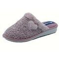 Chaussons Inblu LB000110 Grenoble