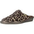 Chaussons / Pantoufles sur Grenoble : Chaussons Nordikas 2155 Niger