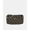 Sac &agrave; main Guess NOELLE II HWQG96 72710 Marron