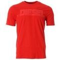 T-shirt Diesel Magliettas Grenoble