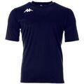 Tee-shirts sur Grenoble : T-shirt Kappa Danielo