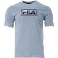 Tee-shirts sur Grenoble : T-shirt Fila Build