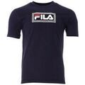 T-shirt Fila Build Grenoble