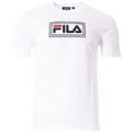 T-shirt Fila Build Grenoble