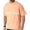 T-shirt Project X Paris Loose Basic