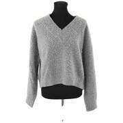 Pull Loewe Pull en laine gris